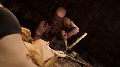 Tormentor