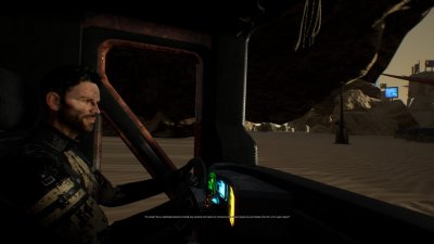SpaceBourne 2