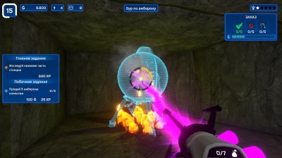 Star Ores Inc