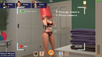 My sexy Neighbour 2