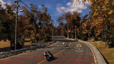 RIDE 6