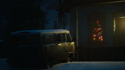 Christmas Story