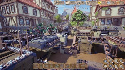Alchemy Factory