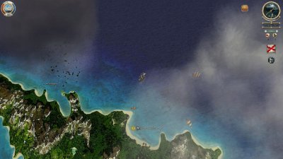 Caribbean Legend Age of Pirates