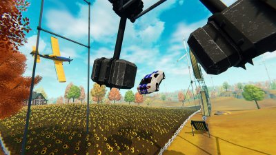 Stunt Paradise 2