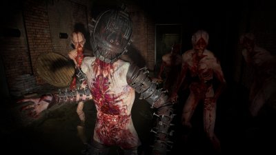 Clive Barker's Hellraiser Revival
