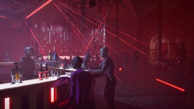 Clive Barker's Hellraiser Revival