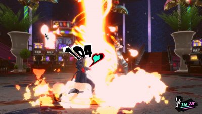 Persona 5 Royal