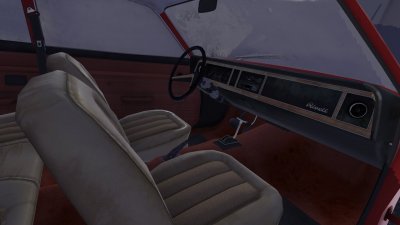 My Winter Car