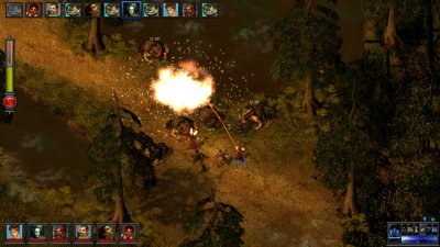 The Temple of Elemental Evil