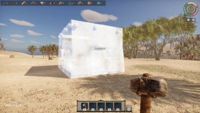 Ancient Farm
