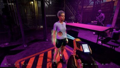 Quarantine Zone The Last Check (2026)