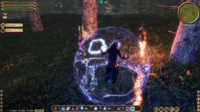Elengard Ascension