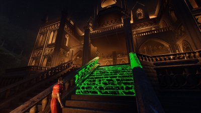 Vampires Bloodlord Rising