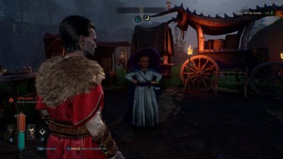 Vampires Bloodlord Rising