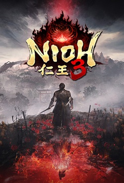 Nioh 3 Digital Deluxe Edition