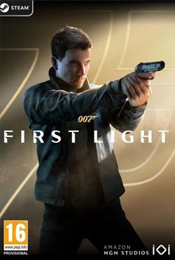007 First Light