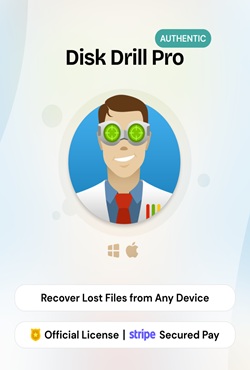 Disk Drill