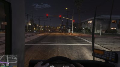 GTA 5 Legacy