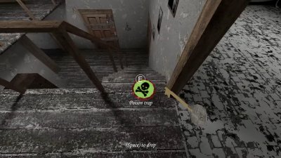 Granny Legacy