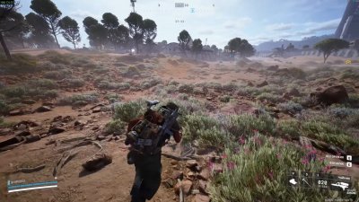 ARC Raiders