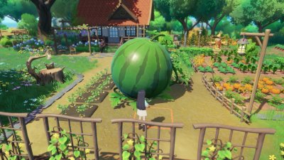 Starsand Island