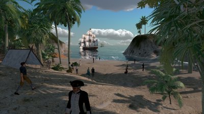 Rise of Piracy