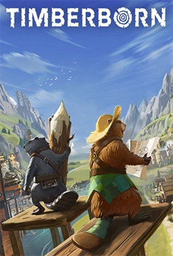 Timberborn