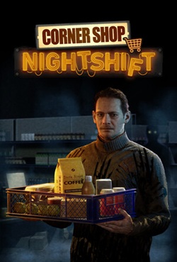 Corner Shop NightShift