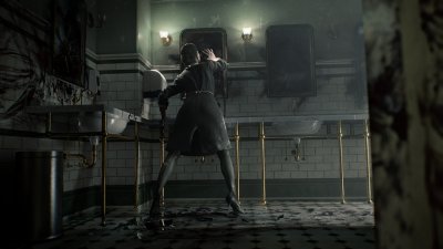Resident Evil 9 Requiem
