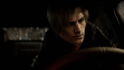 Resident Evil 9 Requiem