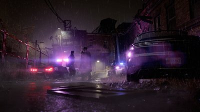 Resident Evil 9 Requiem