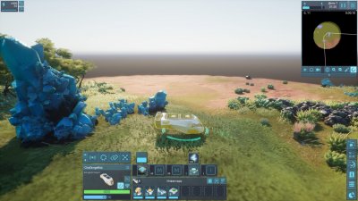 Desynced