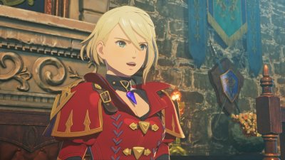 Monster Hunter Stories 3 Twisted Reflection
