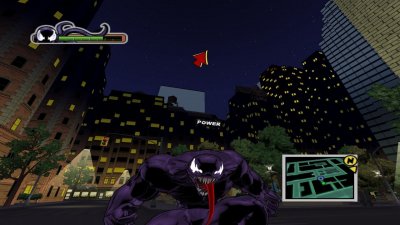 Ultimate Spider-Man