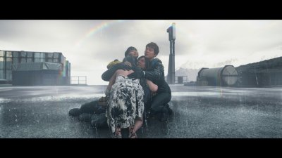 Death Stranding 2 On the Beach (2026)