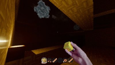 Lucid Blocks
