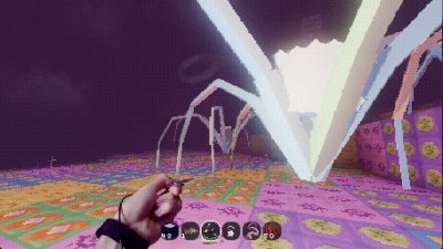Lucid Blocks