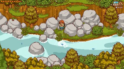 Japanese Rural Life Adventure