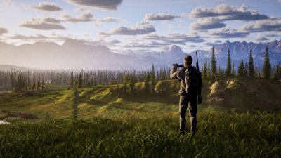 Way of the Hunter 2