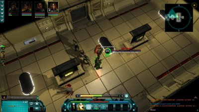 Stellar Tactics