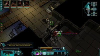Stellar Tactics