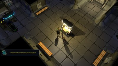 Stellar Tactics