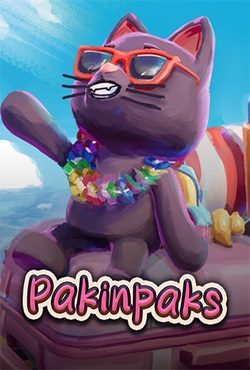 Pakinpaks
