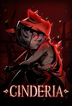Cinderia