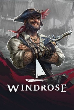 Windrose ��������� ������