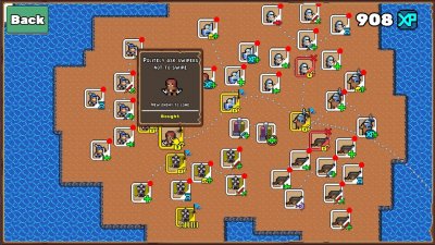Zero Stress King Idle Defense