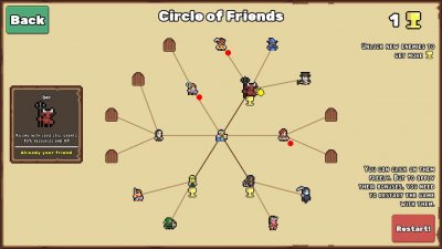 Zero Stress King Idle Defense