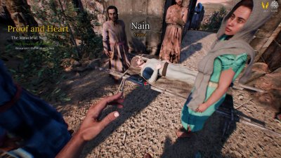 I Am Jesus Christ