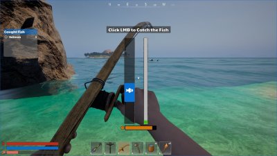 Dig Island